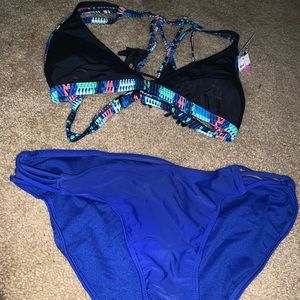 Swimsuits